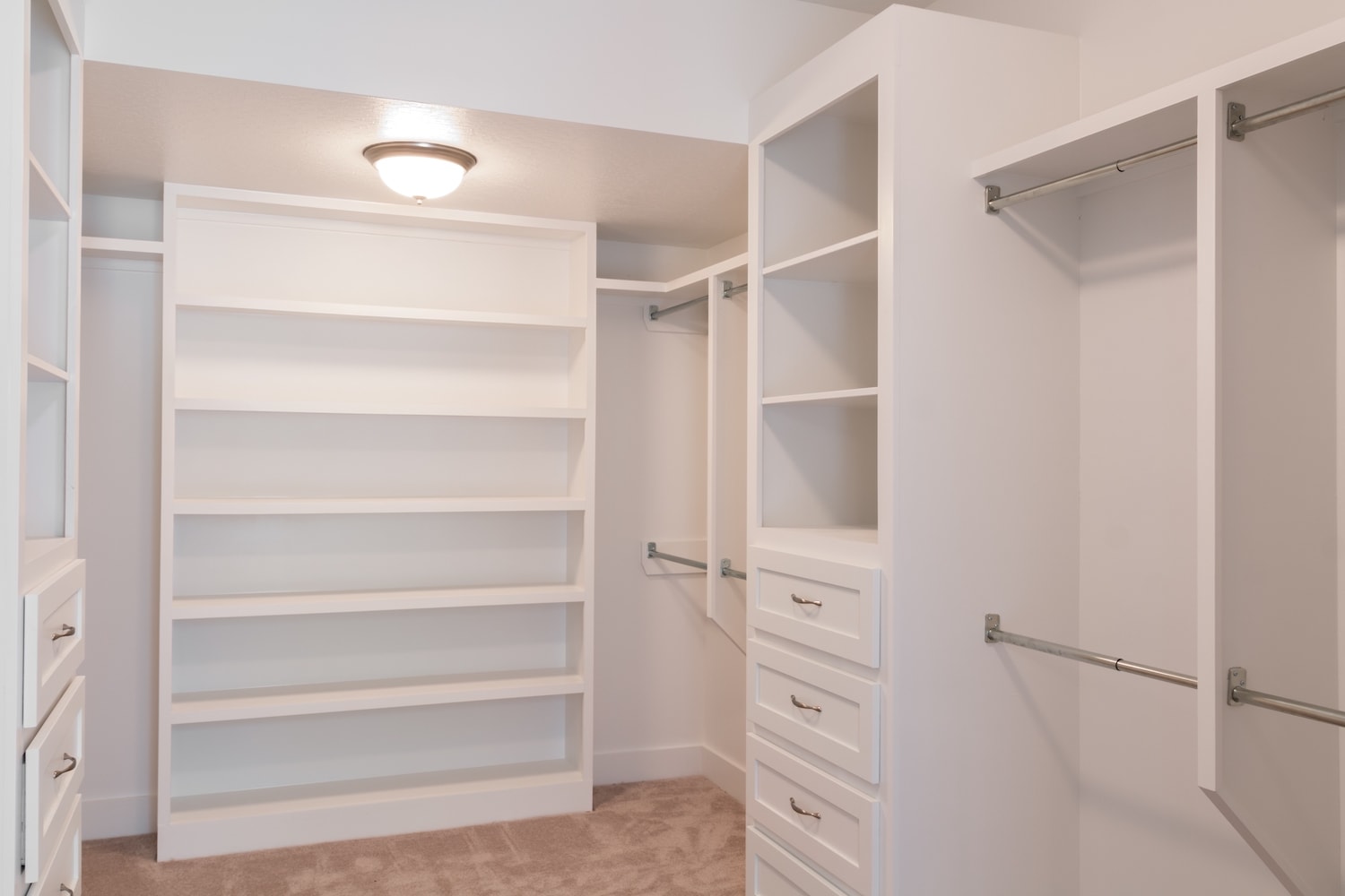 Storage and Closets of this 3-Bedroom,2073 Sq Ft Plan -2073