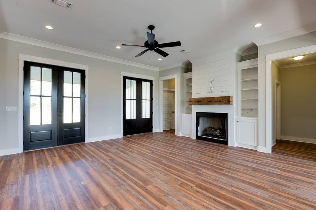 Great Room of this 3-Bedroom,2077 Sq Ft Plan -2077