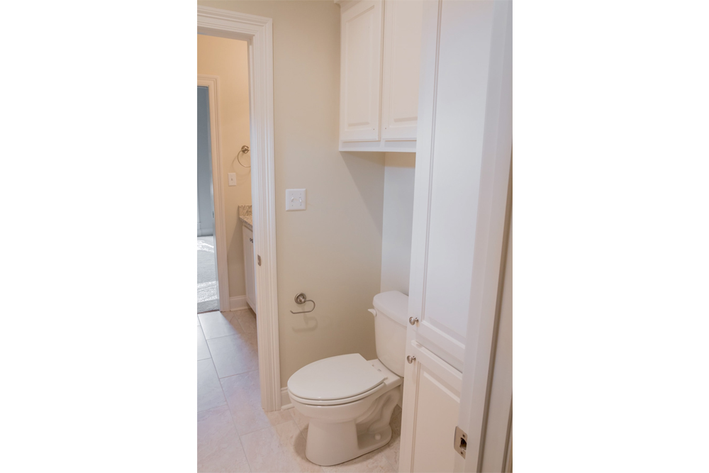 Bathroom of this 3-Bedroom,2239 Sq Ft Plan -2239