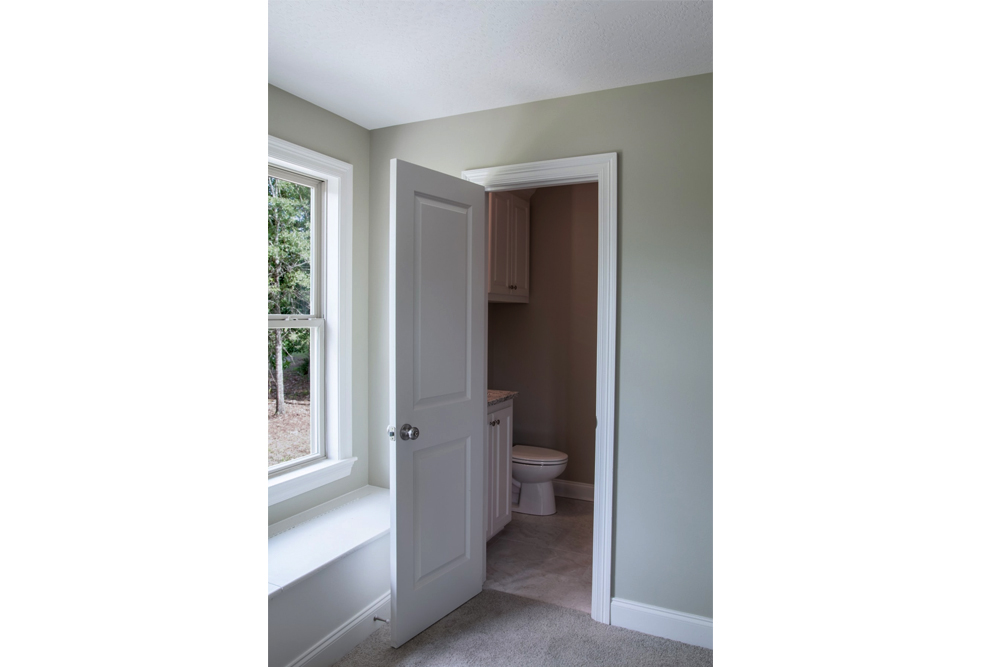 Bonus Room of this 3-Bedroom,2239 Sq Ft Plan -2239