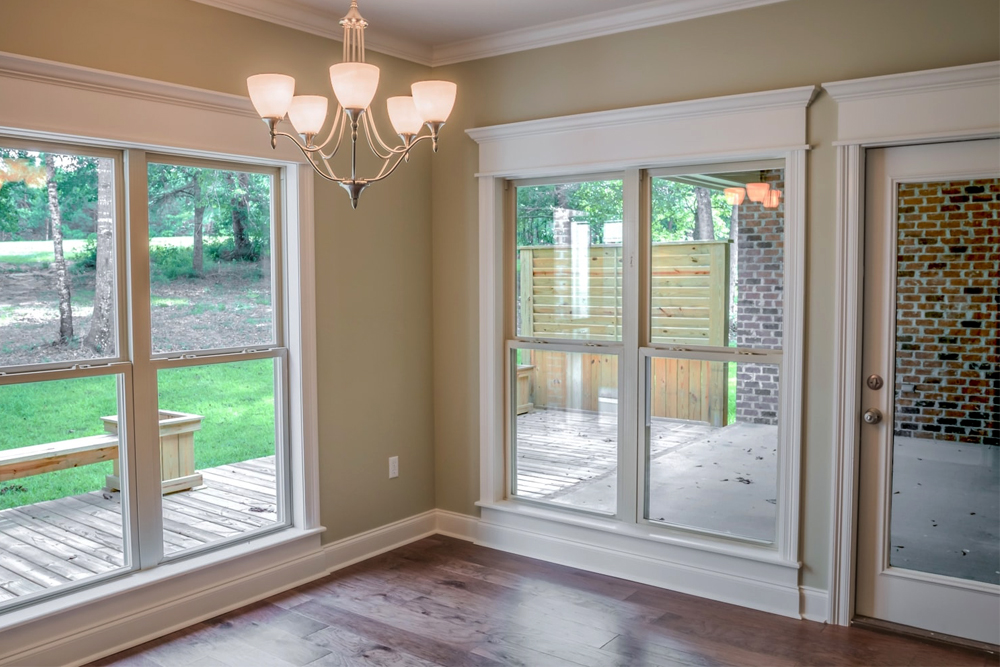 Dining Room of this 3-Bedroom,2239 Sq Ft Plan -2239