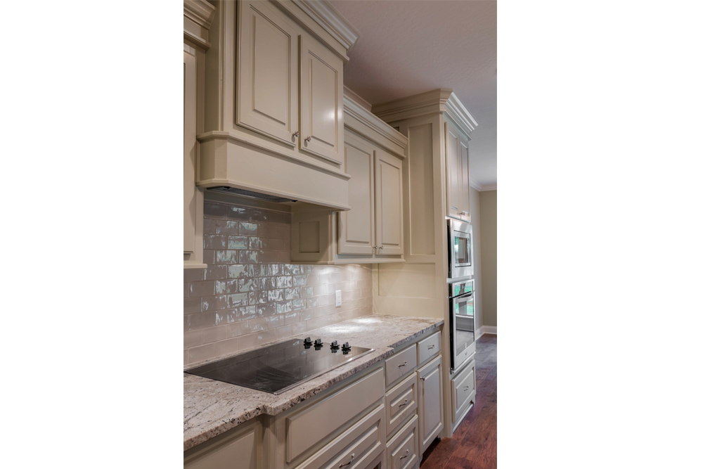 Kitchen of this 3-Bedroom,2239 Sq Ft Plan -2239