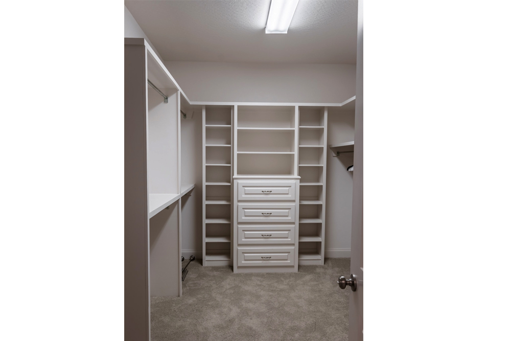 Master Bedroom: Closet of this 3-Bedroom,2239 Sq Ft Plan -2239