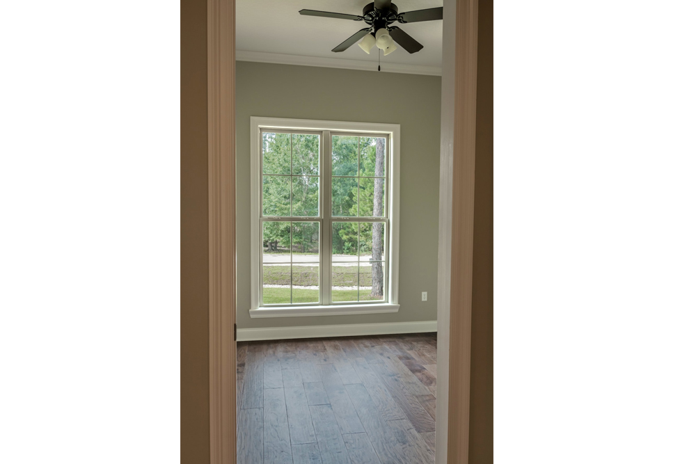Home Office of this 3-Bedroom,2239 Sq Ft Plan -2239