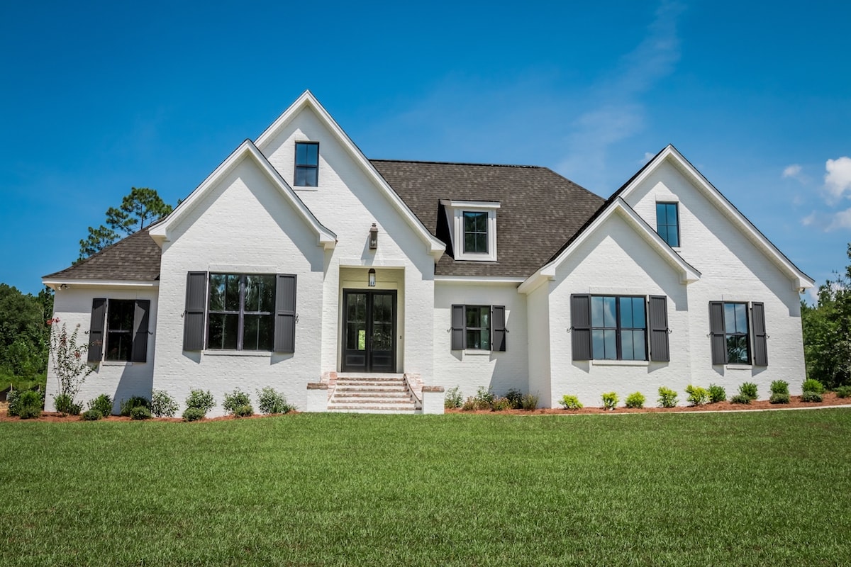Home Exterior Photograph of this 4-Bedroom,2404 Sq Ft Plan -2404
