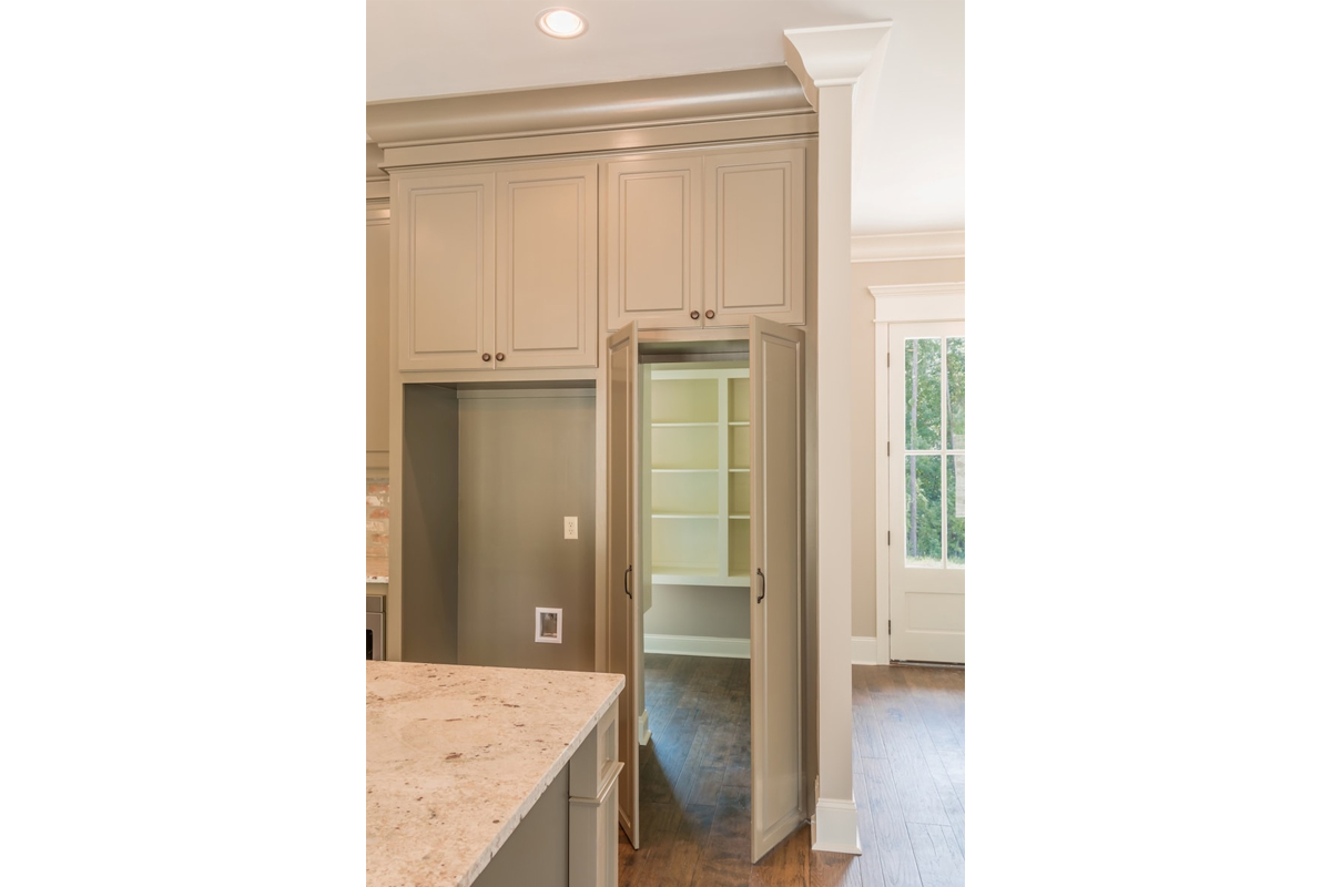 Kitchen of this 4-Bedroom,2404 Sq Ft Plan -2404