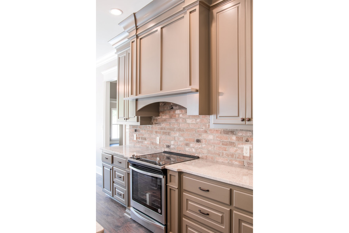 Kitchen of this 4-Bedroom,2404 Sq Ft Plan -2404