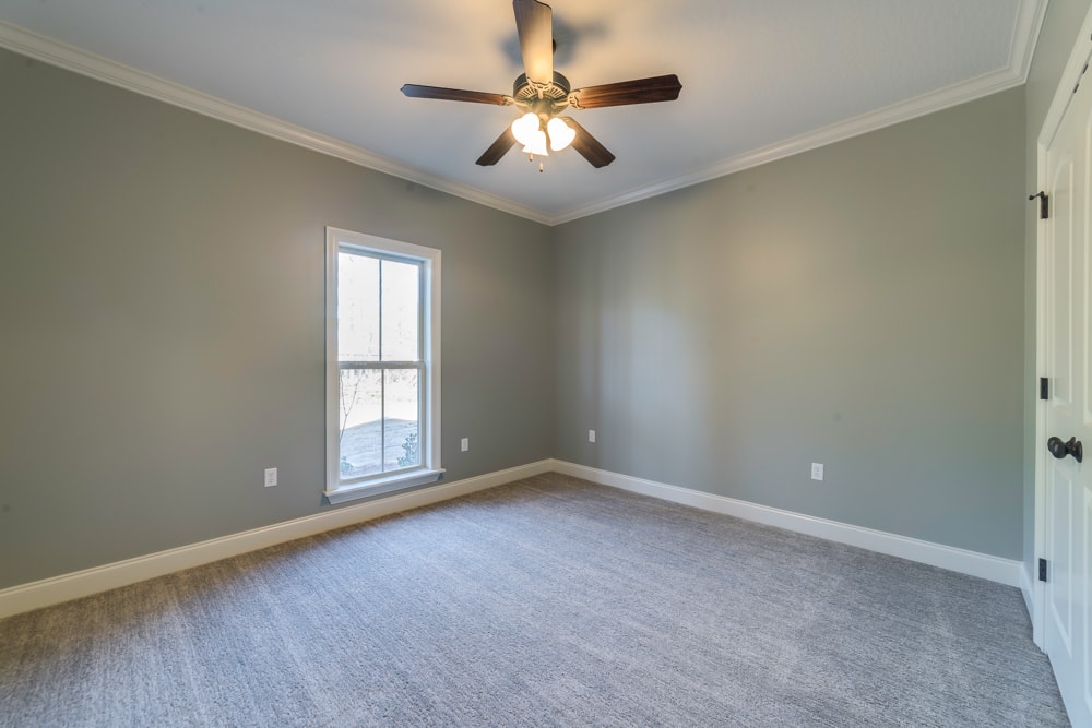 Bedroom of this 3-Bedroom,2086 Sq Ft Plan -2086
