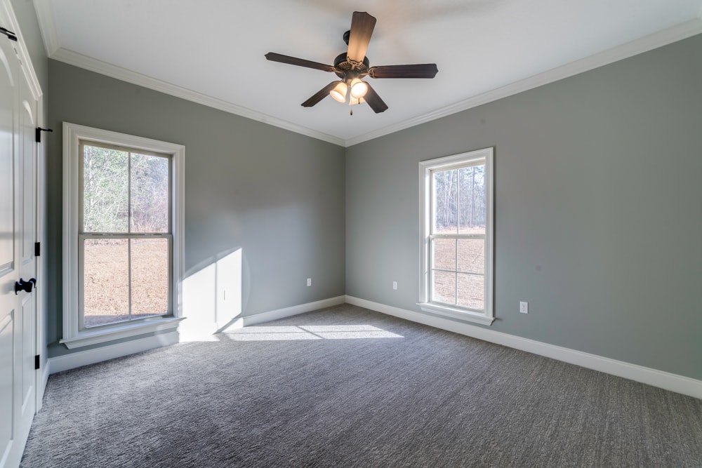 Bedroom of this 3-Bedroom,2086 Sq Ft Plan -2086