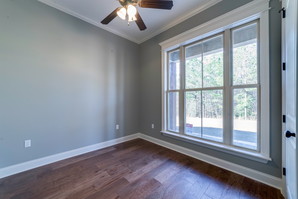 Dining Room of this 3-Bedroom,2086 Sq Ft Plan -142-1191