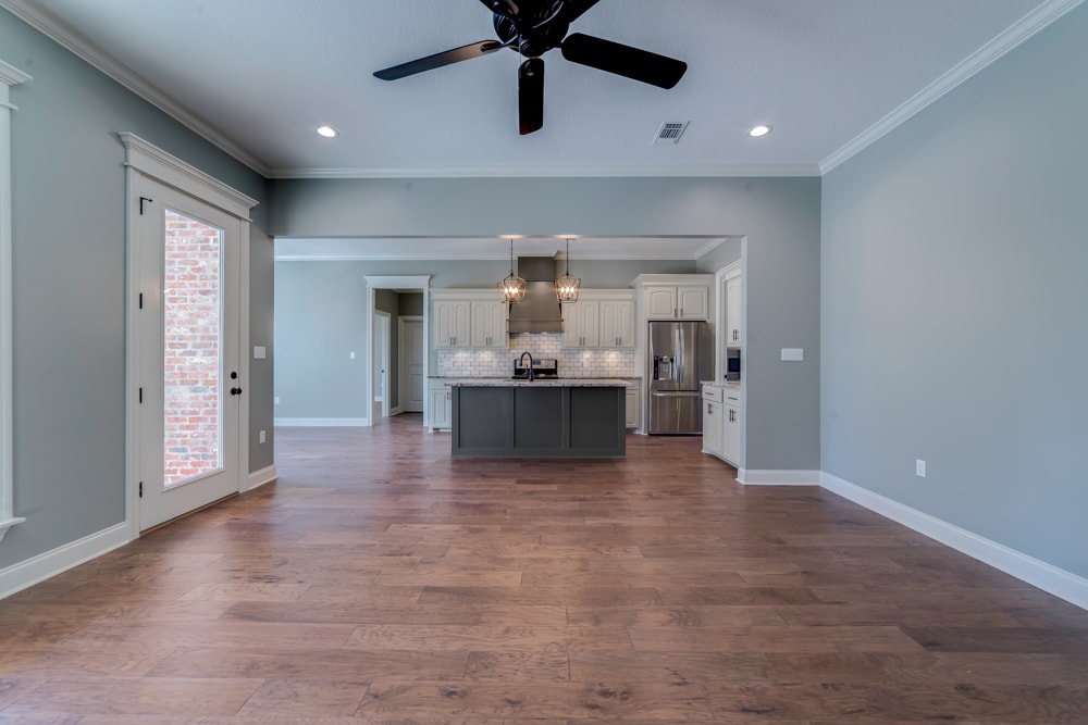 Great Room of this 3-Bedroom,2086 Sq Ft Plan -2086