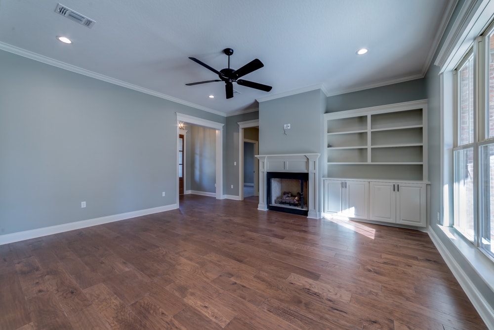 Great Room of this 3-Bedroom,2086 Sq Ft Plan -2086