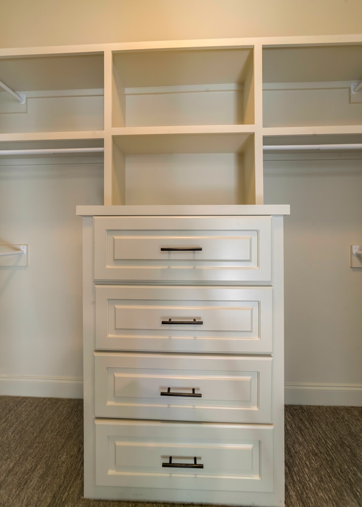 Storage and Closets of this 3-Bedroom,2086 Sq Ft Plan -2086