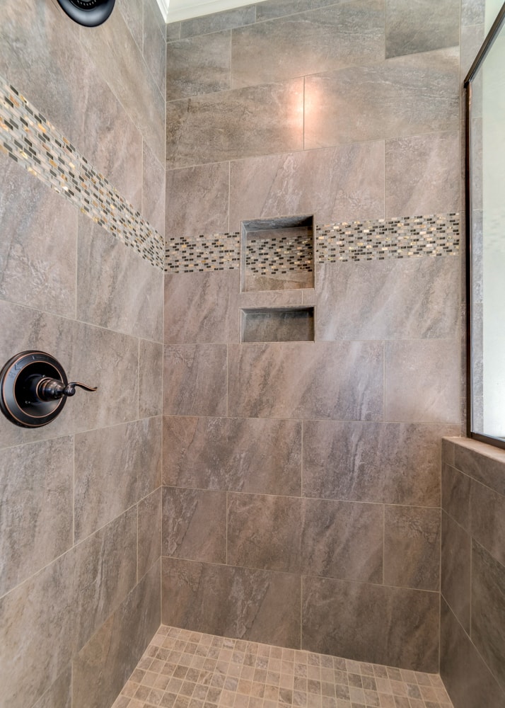 Master Bathroom of this 3-Bedroom,2086 Sq Ft Plan -2086