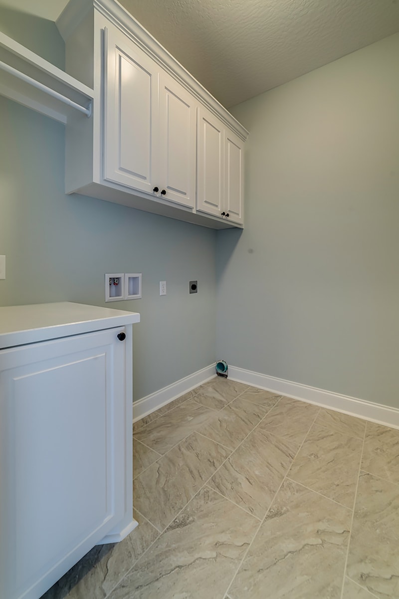 Laundry Room of this 4-Bedroom,2053 Sq Ft Plan -2053