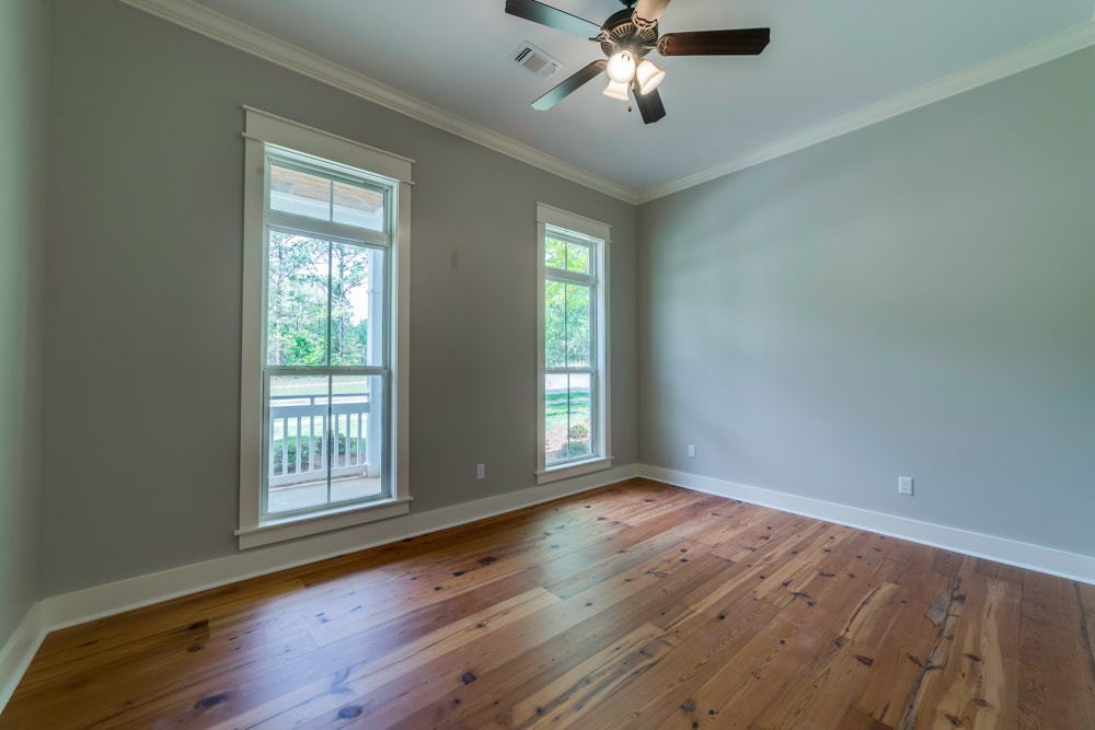 Bedroom of this 4-Bedroom,2219 Sq Ft Plan -2219