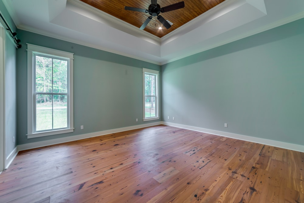 Master Bedroom of this 4-Bedroom,2219 Sq Ft Plan -2219