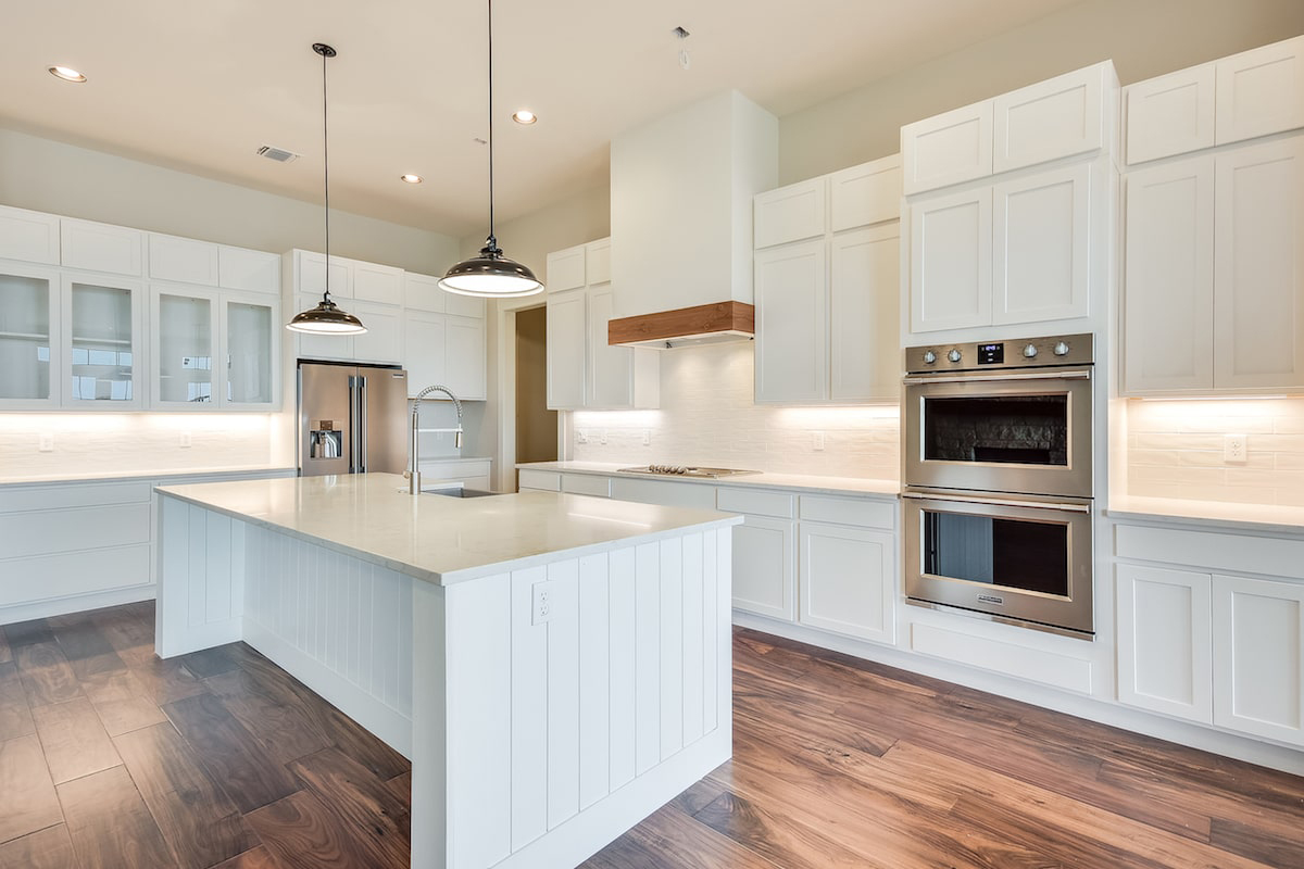 Kitchen of this 5-Bedroom,3311 Sq Ft Plan -3311