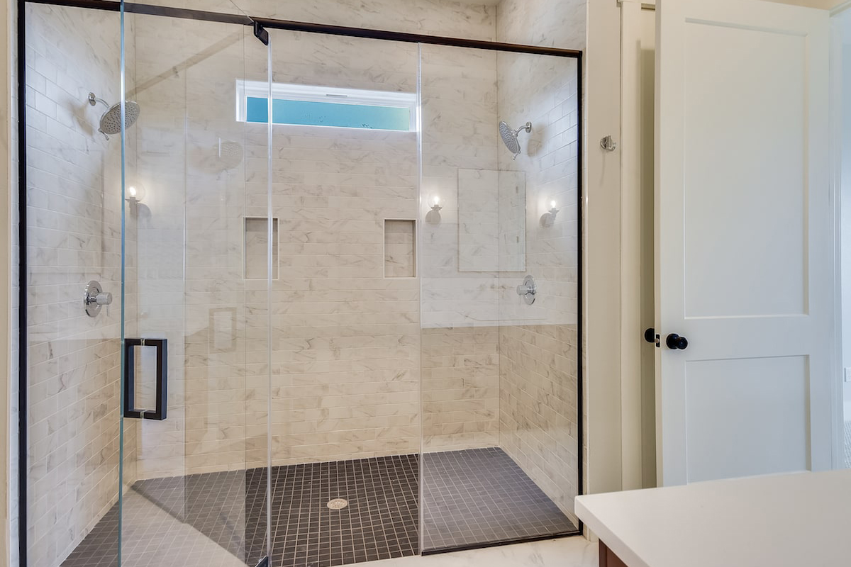 Master Bathroom of this 5-Bedroom,3311 Sq Ft Plan -3311