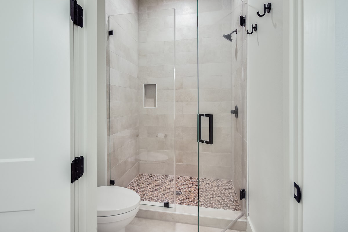 Bathroom of this 5-Bedroom,3311 Sq Ft Plan -3311