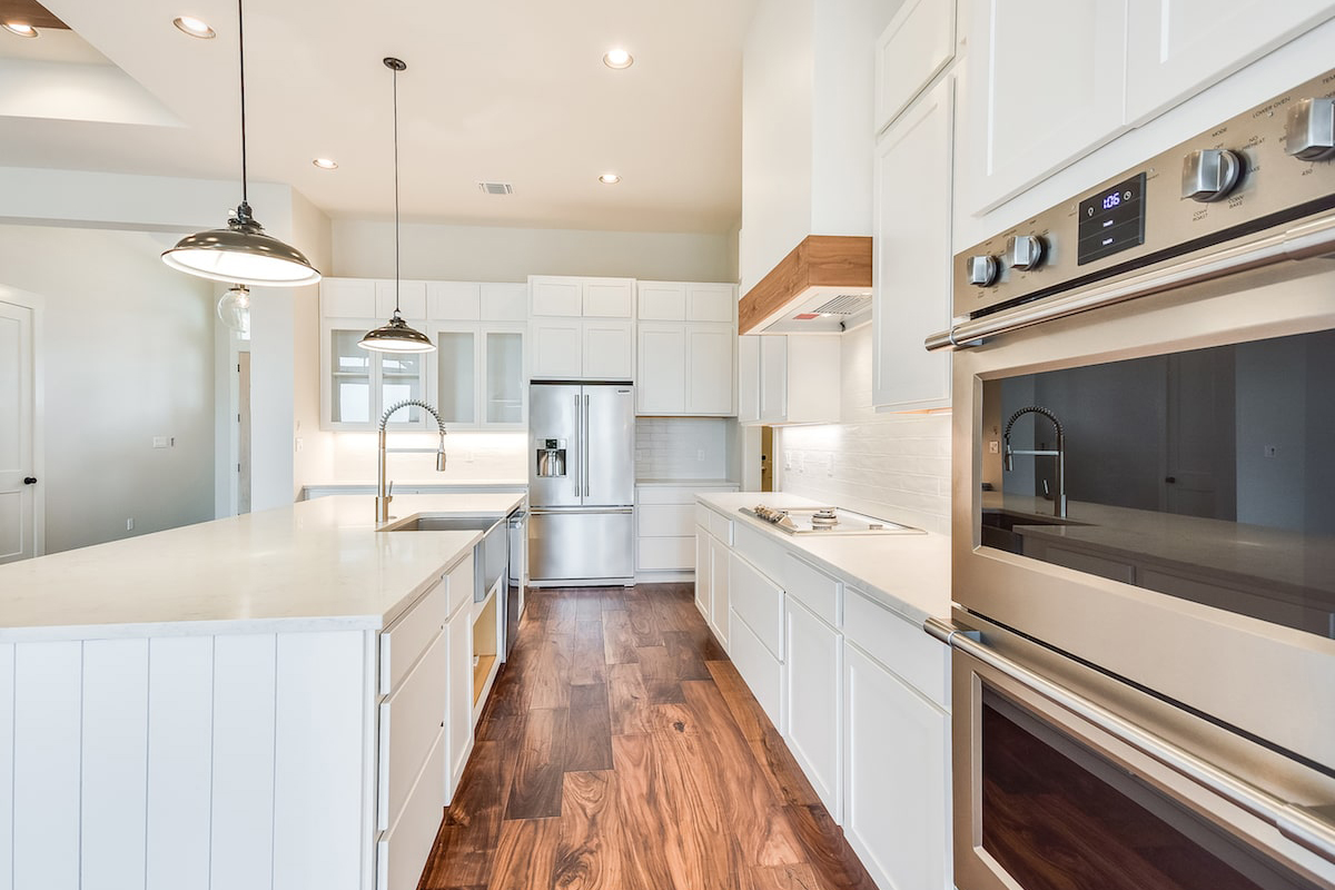 Kitchen of this 5-Bedroom,3311 Sq Ft Plan -3311