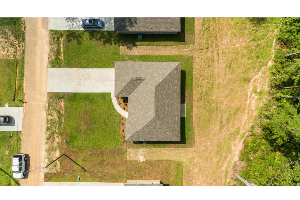 Home Exterior Photograph of this 3-Bedroom,1232 Sq Ft Plan -1232