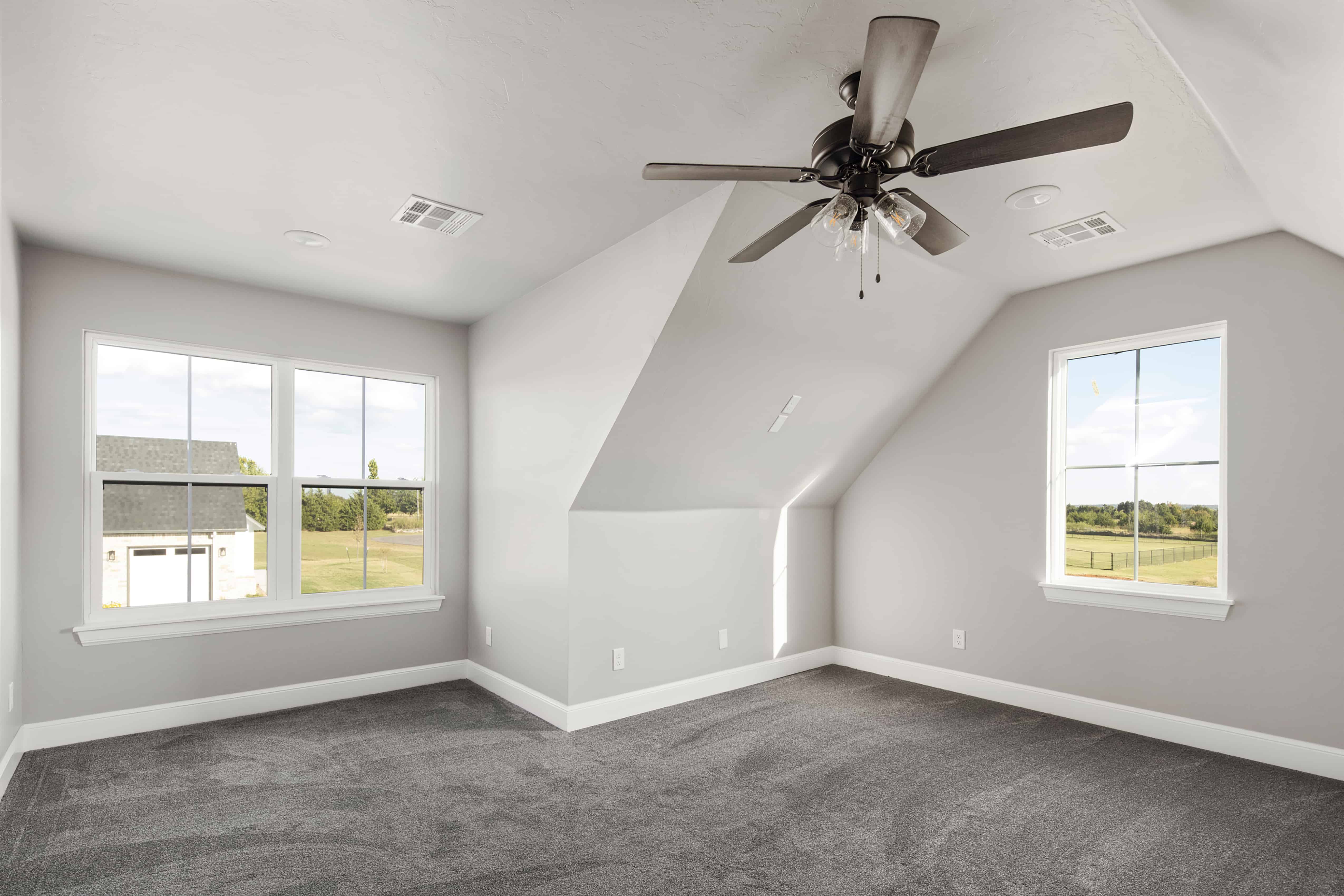 Bedroom of this 4-Bedroom,2373 Sq Ft Plan -142-1204