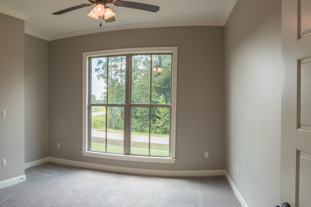Bedroom of this 4-Bedroom,2373 Sq Ft Plan -2373