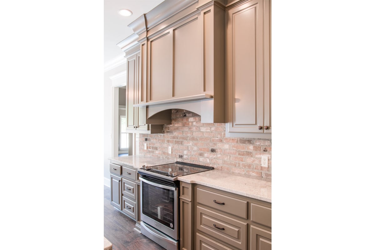 Kitchen of this 4-Bedroom,2373 Sq Ft Plan -2373