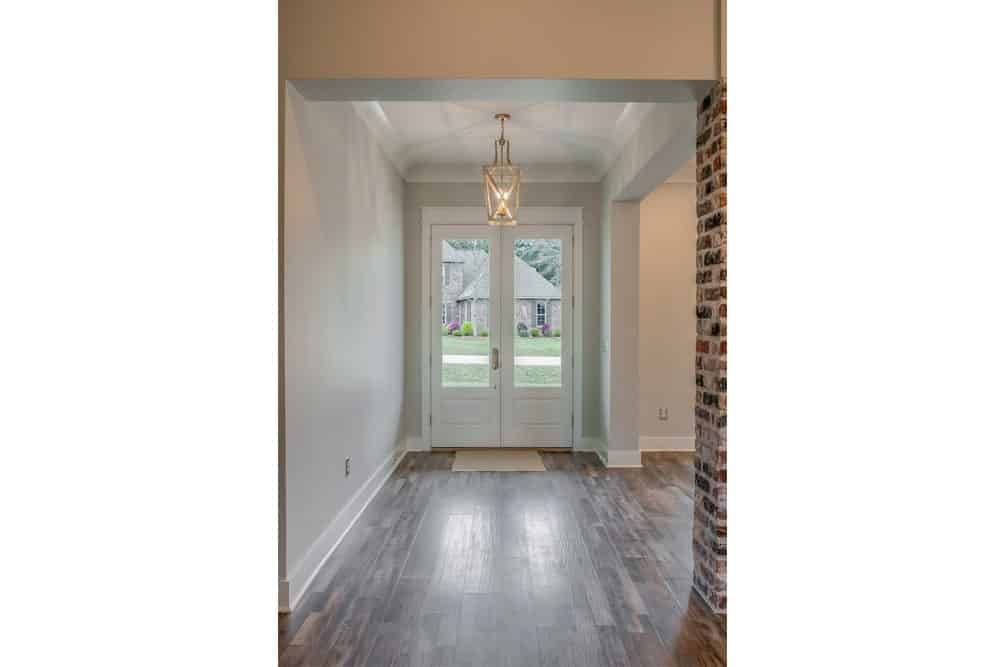 Entry Hall: Foyer of this 3-Bedroom,2652 Sq Ft Plan -2652
