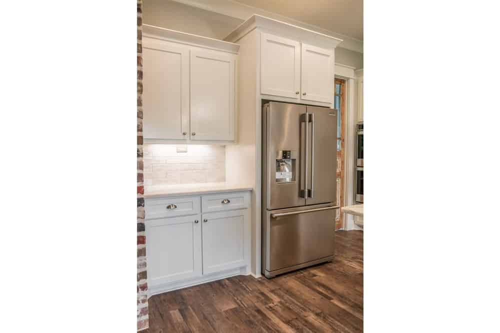 Kitchen of this 3-Bedroom,2652 Sq Ft Plan -2652