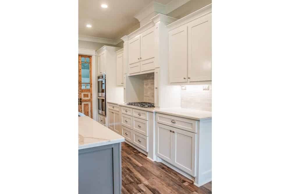 Kitchen of this 3-Bedroom,2652 Sq Ft Plan -2652