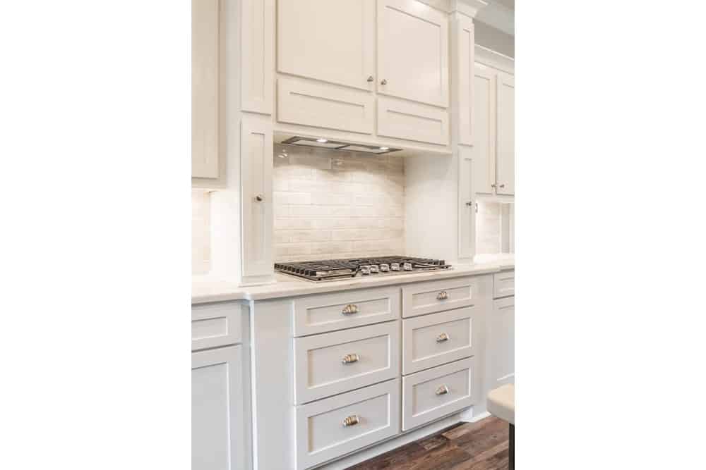 Kitchen of this 3-Bedroom,2652 Sq Ft Plan -2652