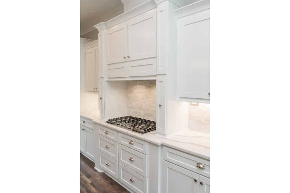 Kitchen of this 3-Bedroom,2652 Sq Ft Plan -2652