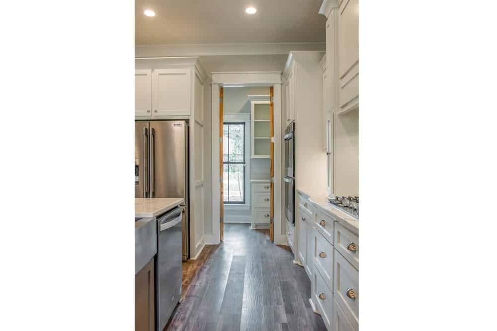 Kitchen of this 3-Bedroom,2652 Sq Ft Plan -2652
