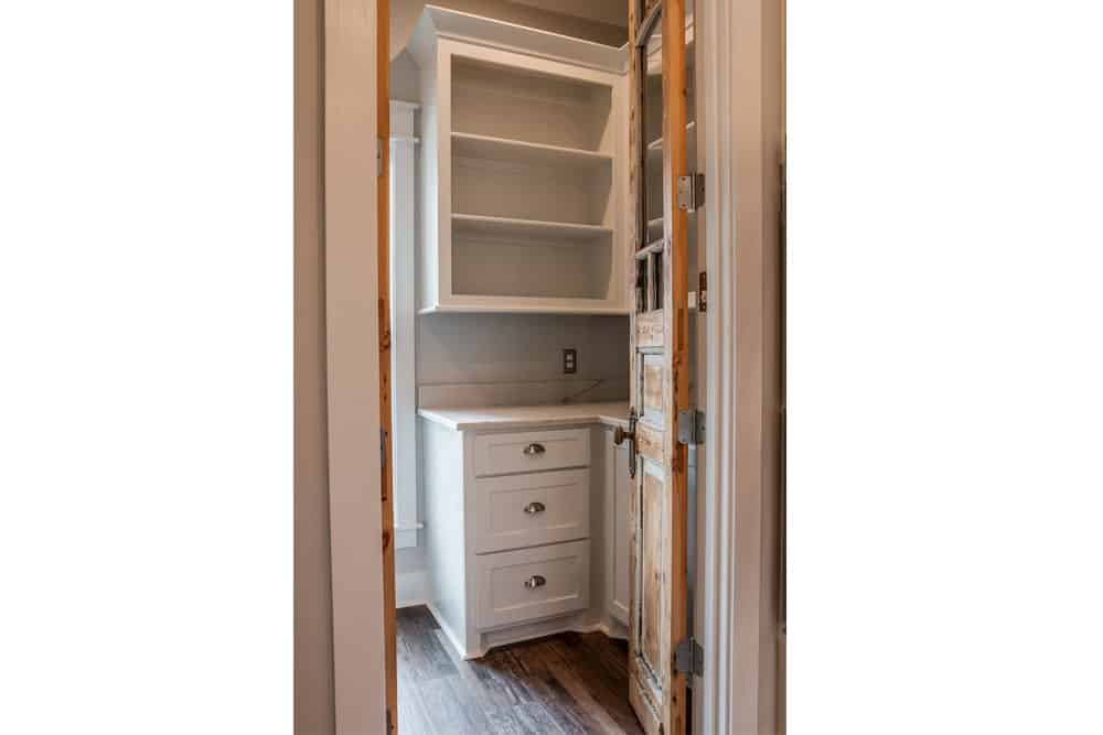 Kitchen: Pantry of this 3-Bedroom,2652 Sq Ft Plan -2652