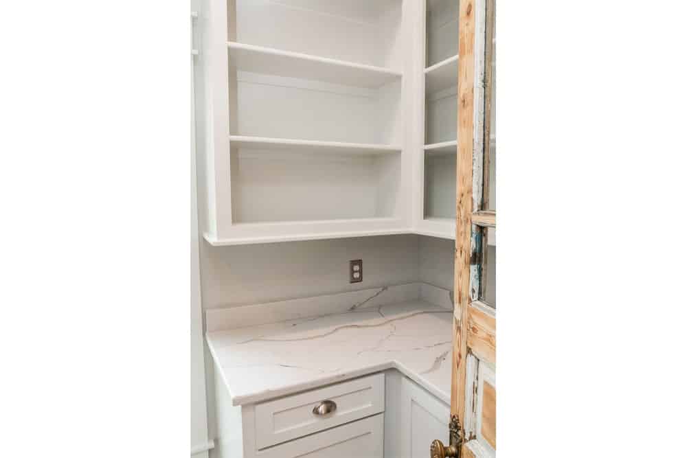 Kitchen: Pantry of this 3-Bedroom,2652 Sq Ft Plan -2652