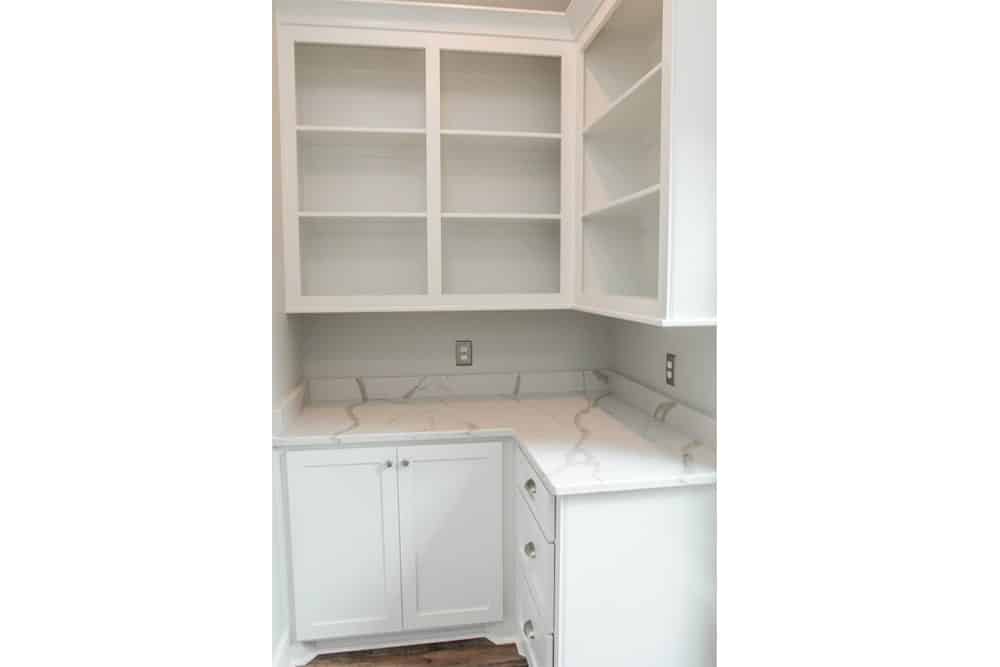 Kitchen: Pantry of this 3-Bedroom,2652 Sq Ft Plan -2652