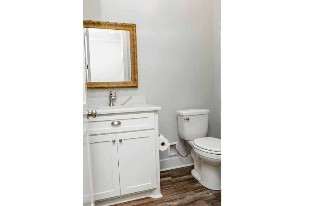 Bathroom of this 3-Bedroom,2652 Sq Ft Plan -2652