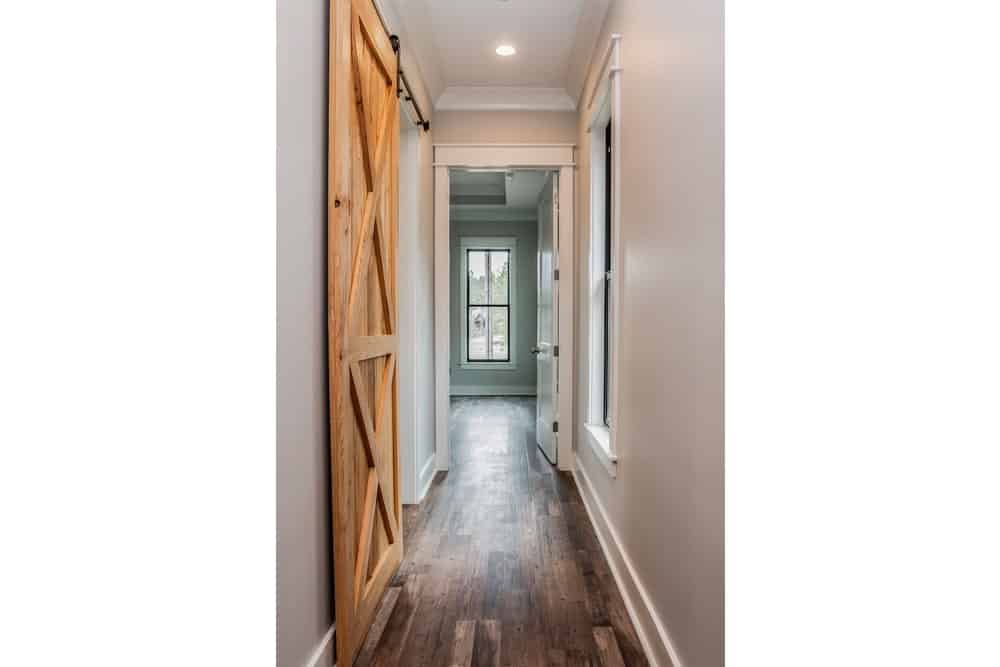 Entry Hall of this 3-Bedroom,2652 Sq Ft Plan -2652