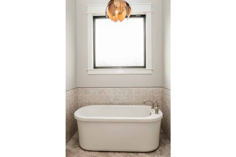 Master Bathroom of this 3-Bedroom,2652 Sq Ft Plan -2652
