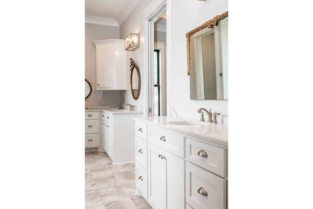 Master Bathroom of this 3-Bedroom,2652 Sq Ft Plan -2652