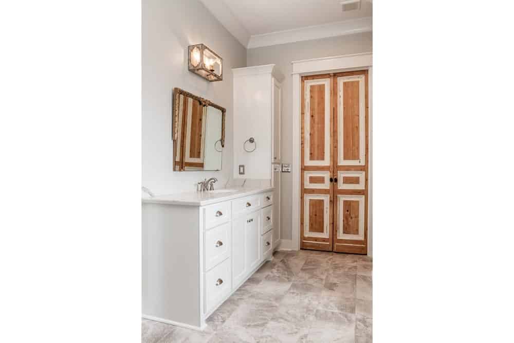 Master Bathroom of this 3-Bedroom,2652 Sq Ft Plan -2652
