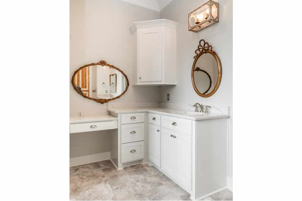 Master Bathroom of this 3-Bedroom,2652 Sq Ft Plan -2652