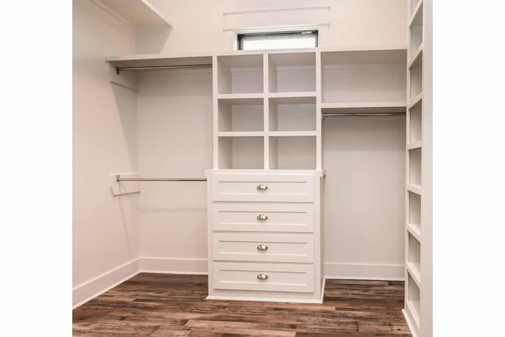 Storage and Closets of this 3-Bedroom,2652 Sq Ft Plan -2652