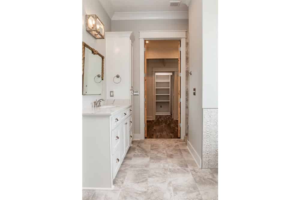 Master Bathroom of this 3-Bedroom,2652 Sq Ft Plan -2652