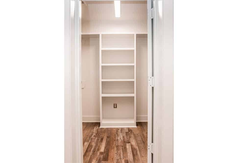 Storage and Closets of this 3-Bedroom,2652 Sq Ft Plan -2652