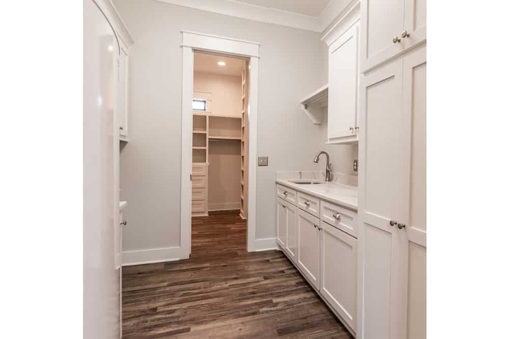 Laundry Room of this 3-Bedroom,2652 Sq Ft Plan -2652