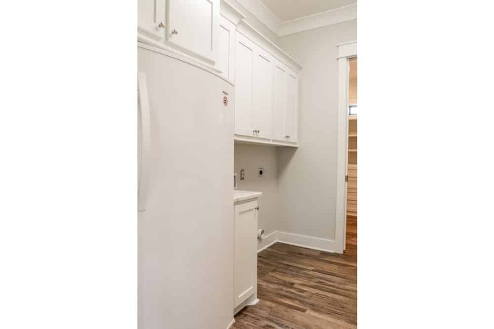 Laundry Room of this 3-Bedroom,2652 Sq Ft Plan -2652