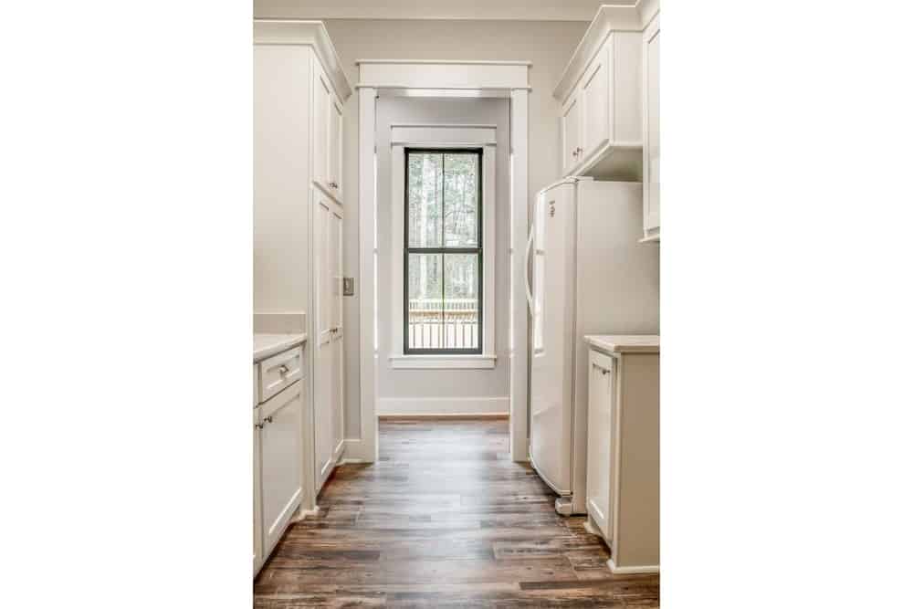 Laundry Room of this 3-Bedroom,2652 Sq Ft Plan -2652
